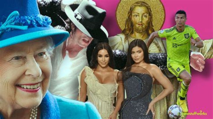 Who is the most famous person from Phoenix?