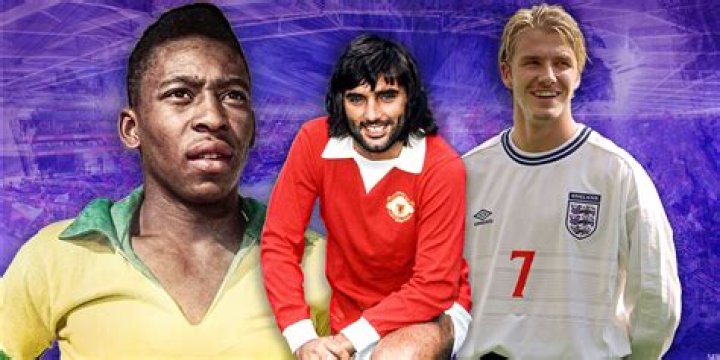 Who is the most naturally gifted footballer ever?