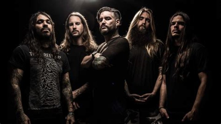 Who is the most popular deathcore band?