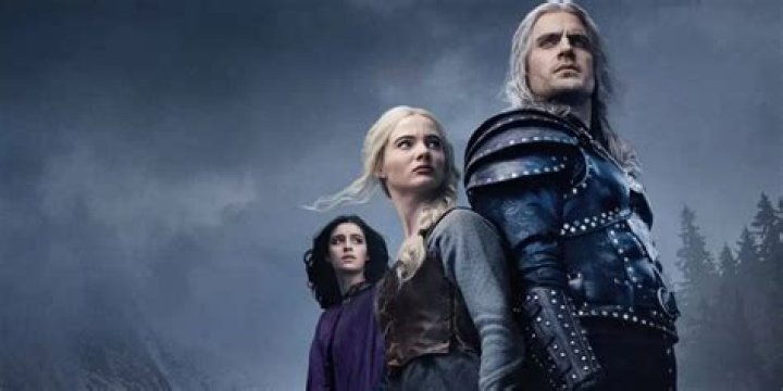 Who is the most powerful mage in The Witcher?