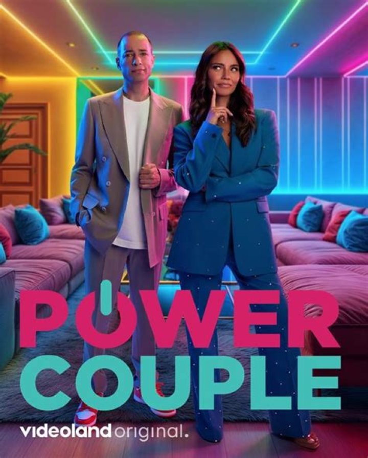 Who is the power couple in K-pop?
