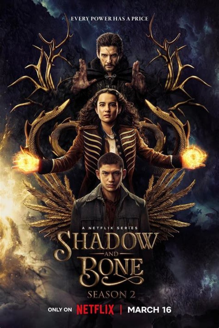 Who is the real villain in Shadow and Bone?