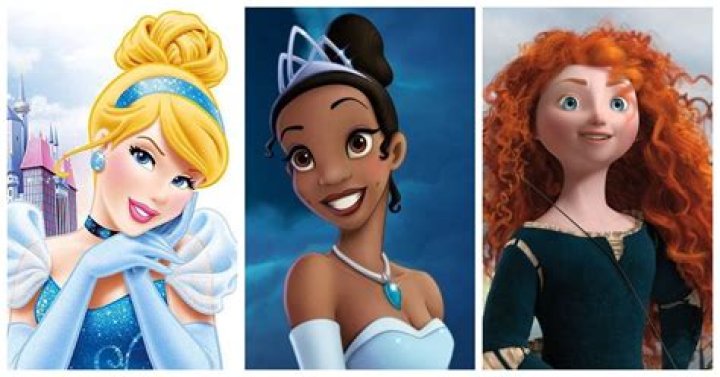 Who is the saddest Disney princess?