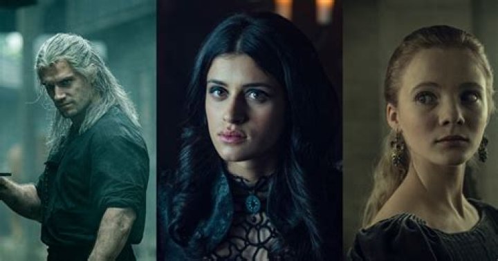 Who is the strongest mage in The Witcher?