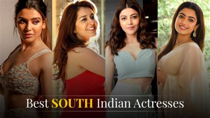 Who is the top heroine in Telugu 2021?