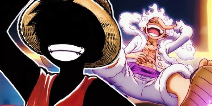 Who knows Luffy is Joyboy?