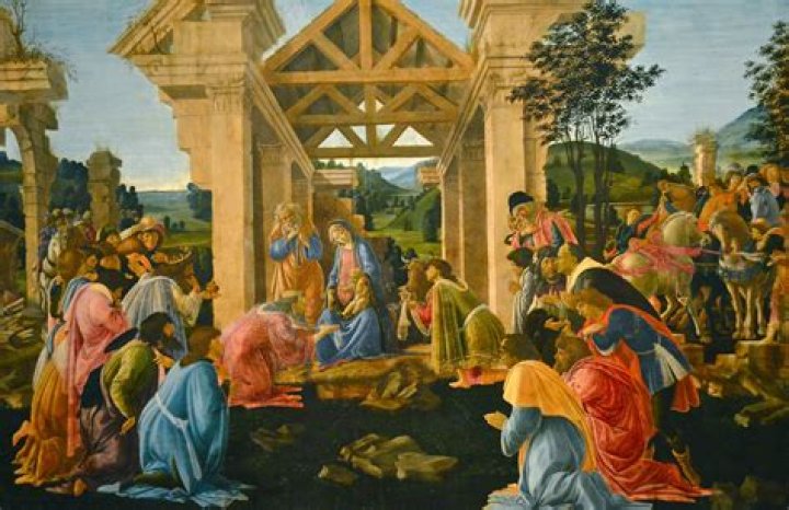 Who marries Mary after Matthew?