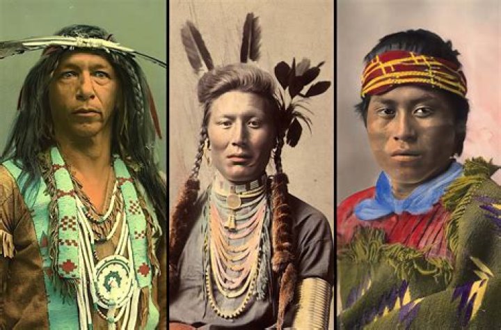 Who was the first native born American president?