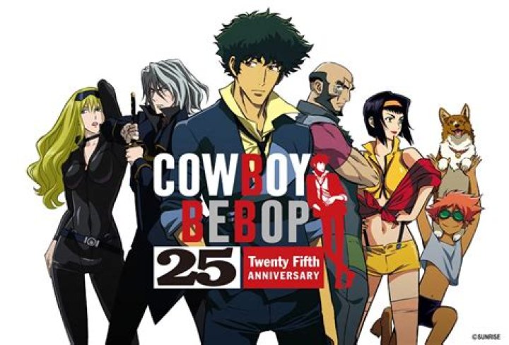 Who's the dirty cop in Cowboy Bebop?