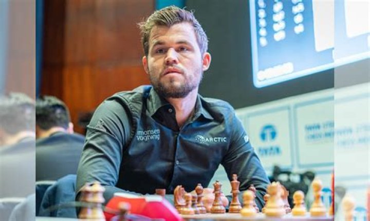 Why are chess players so smart?