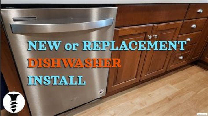 Why are Kitchenaid dishwashers out of stock?