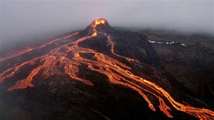 Why are my lava rocks turning black?