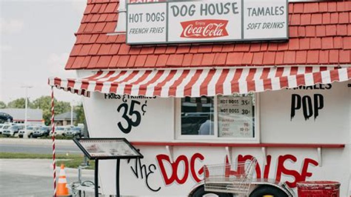 Why are Portillos hot dogs so good?