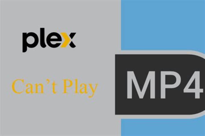 Why can't Plex play MKV?