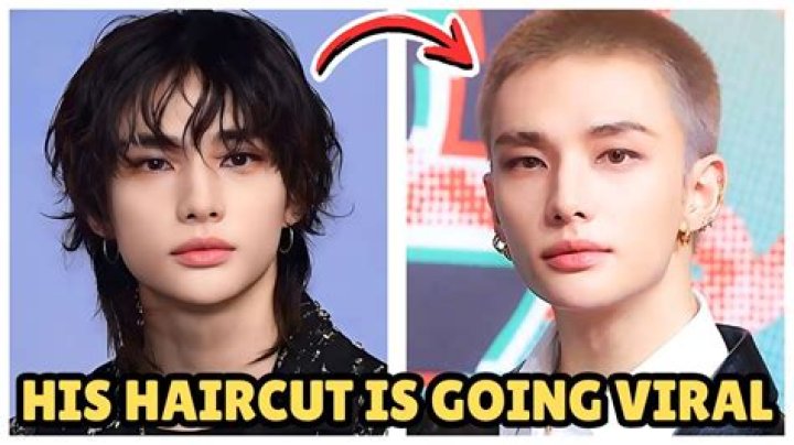 Why did Lip cut his hair?
