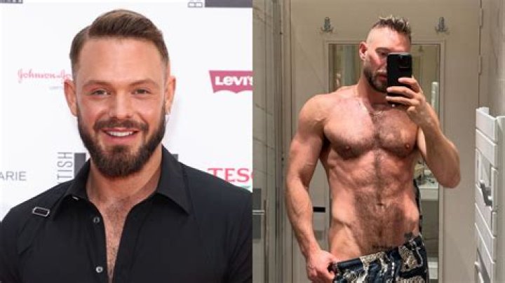Why did Rylan drop his surname?