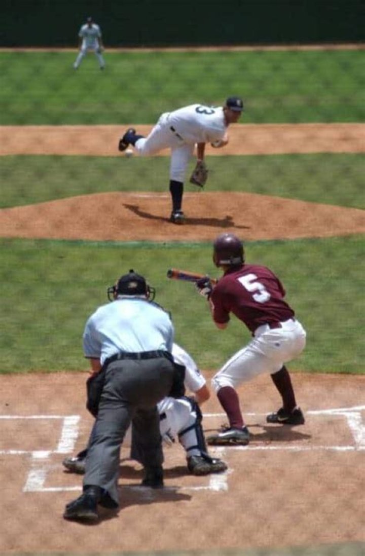 Why do baseball players use pine tar?