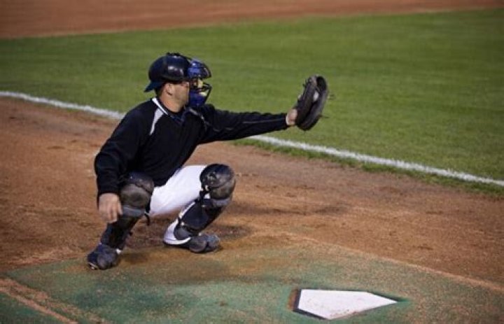 Why do catcher's throw to third base after a strikeout?