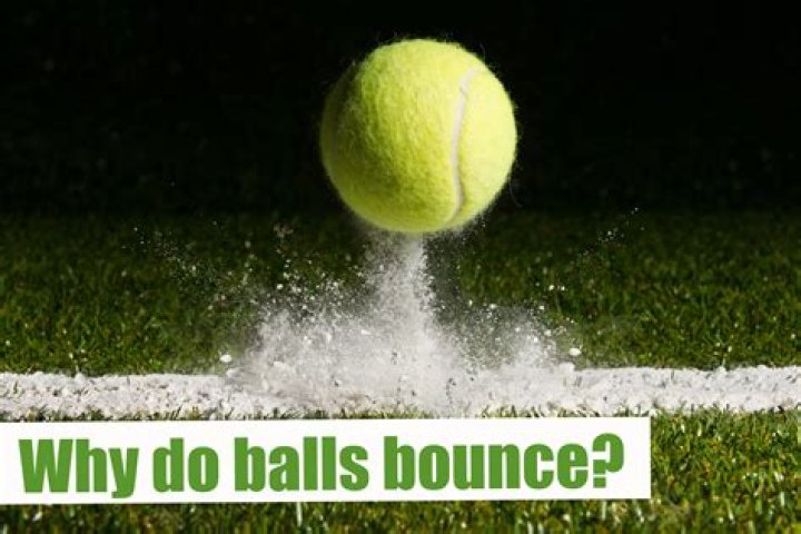 Why do goalkeepers bounce the ball?