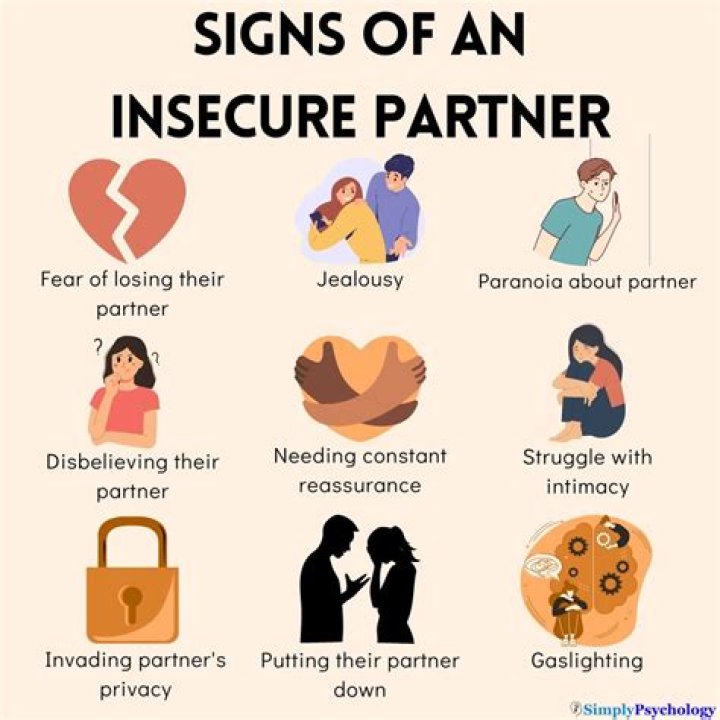 Why do I feel so insecure while pregnant?