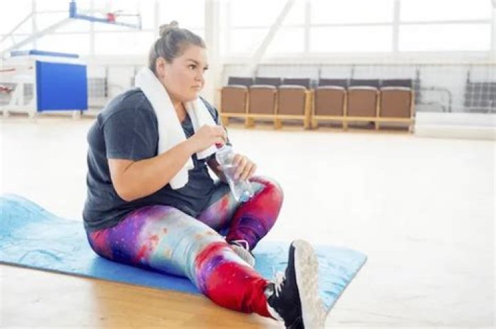 Why do I feel worse after yoga?