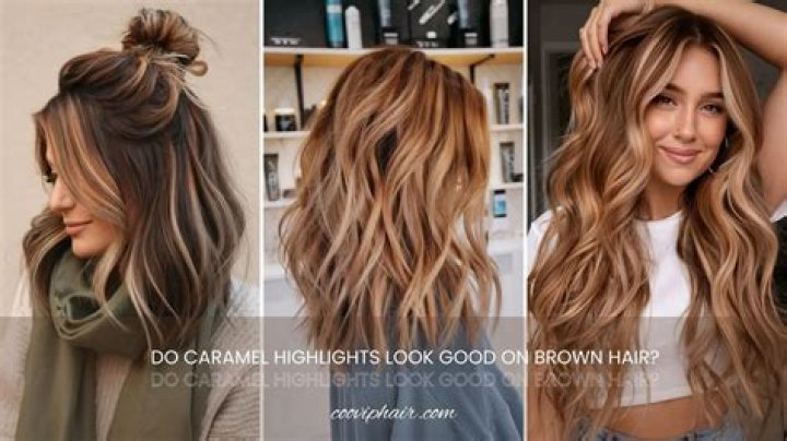 Why do my highlights always look yellow?