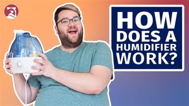 Why do my lungs hurt when I use a humidifier?