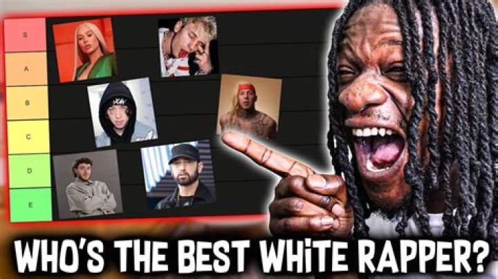 Why do rappers wipe their nose?