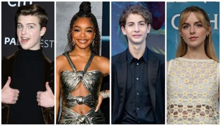Why do some celebrities not shower?