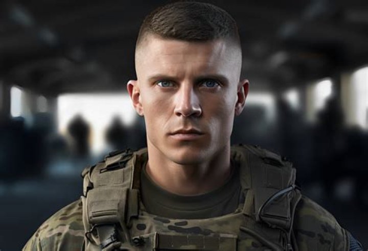 Why do the military run in boots?