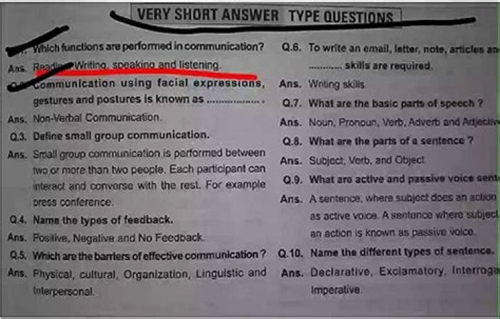 Why do we use email class 10 Mcq?
