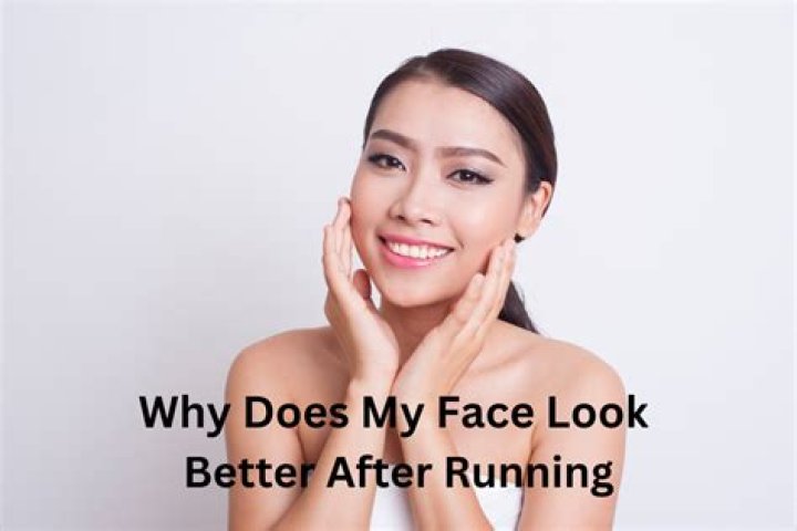 Why does my face look worse after I wash it?