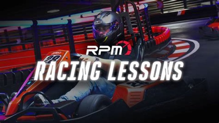 Why does my RPM go below 1?