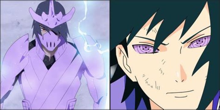 Why does Sasuke run out of chakra so fast?