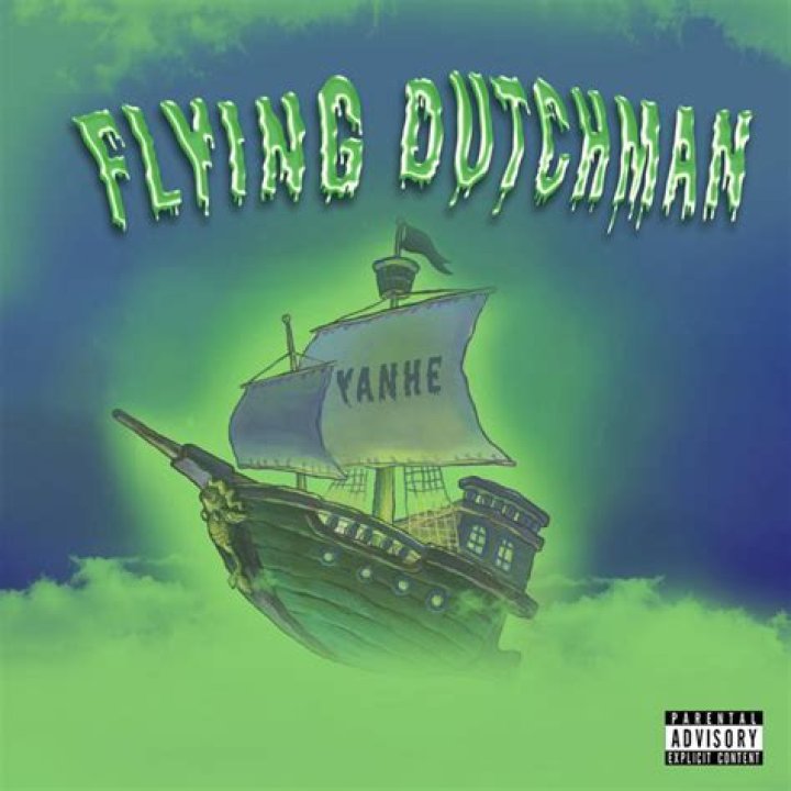 Why does the Flying Dutchman need a captain?