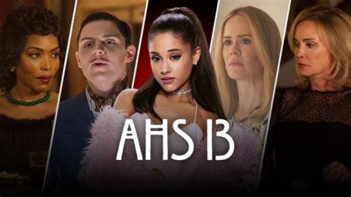 Why is AHS season 10 called Double Feature?