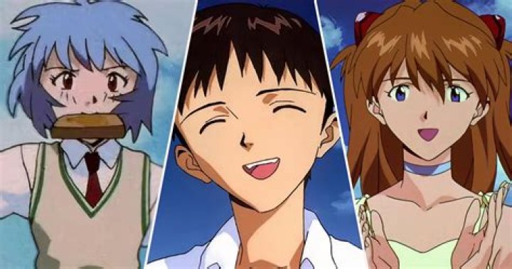 Why is Asuka the second child?