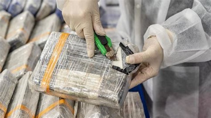 Why is Coke illegal in Cuba?