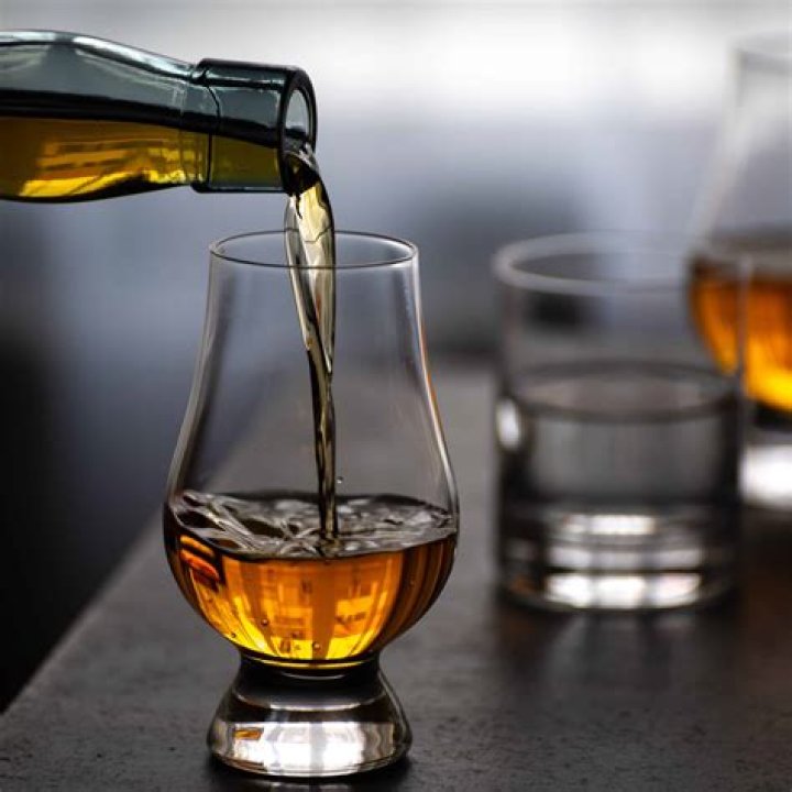 Why is it called scotch neat?