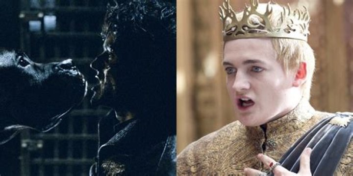 Why is Joffrey so evil?