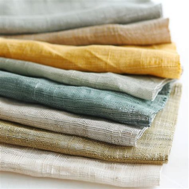 Why is linen expensive?