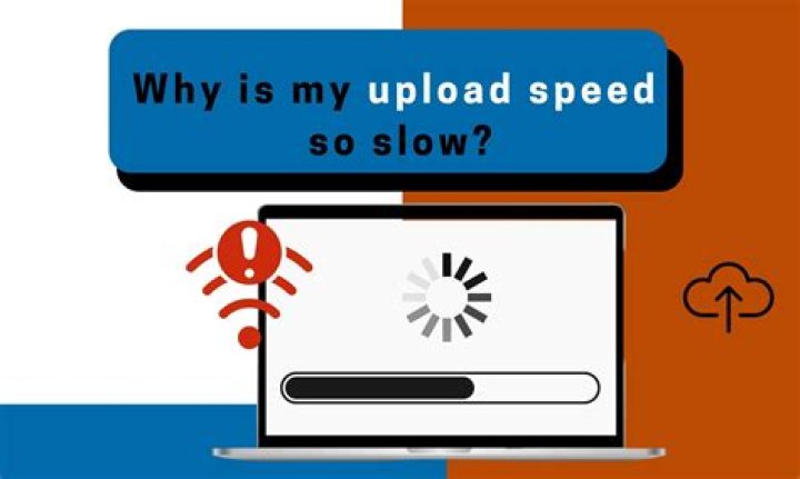 Why is speed post so slow?