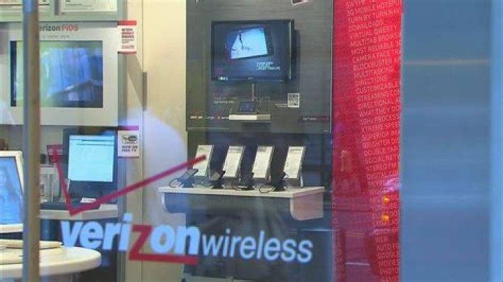 Why is Verizon the best carrier?