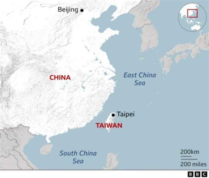 Why isn't Taiwan in the UN?