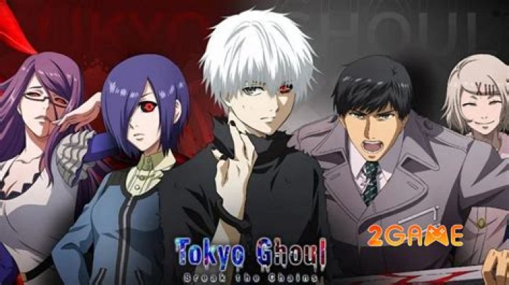 Why was Tokyo Ghoul changed?