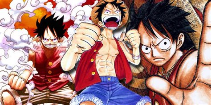 Will Luffy fight CP0?