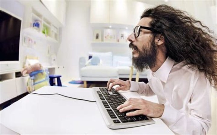 Will the Internet ever run out of space?