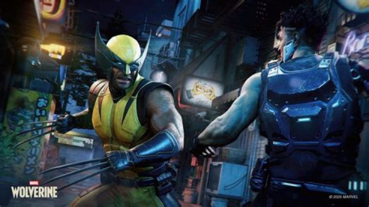 Will Wolverine be rated M?