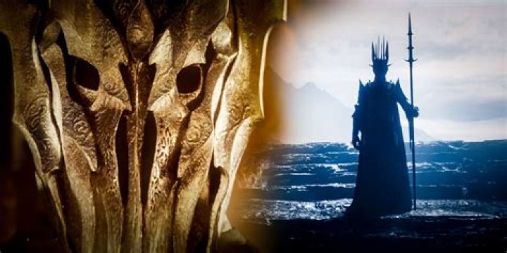 Would Sauron have gotten his body back?